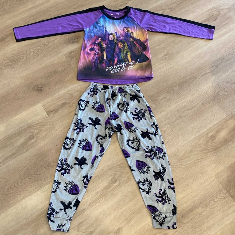 Girls PJs - Picture 7 of 12